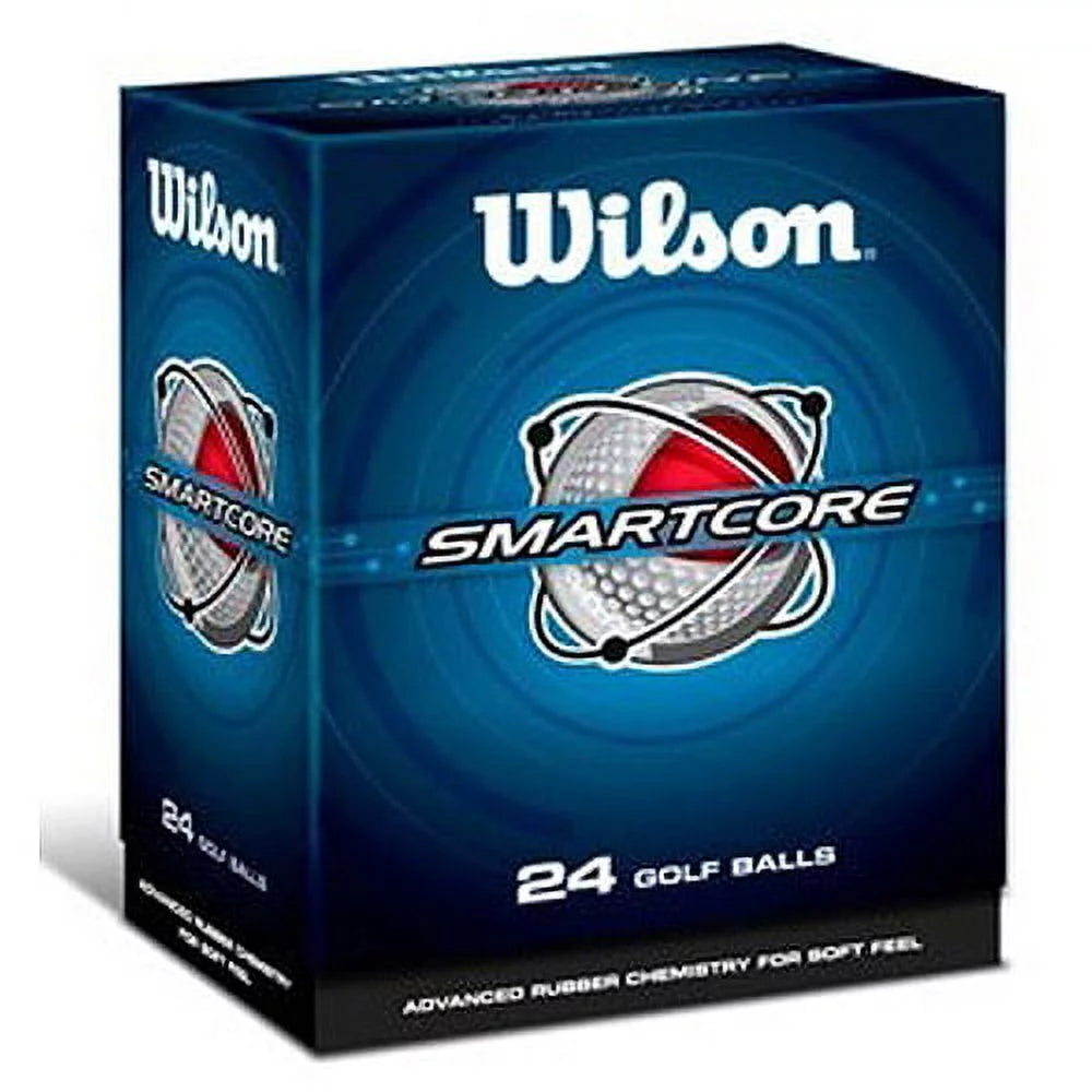 Golf Balls, 24 Pack D844381
