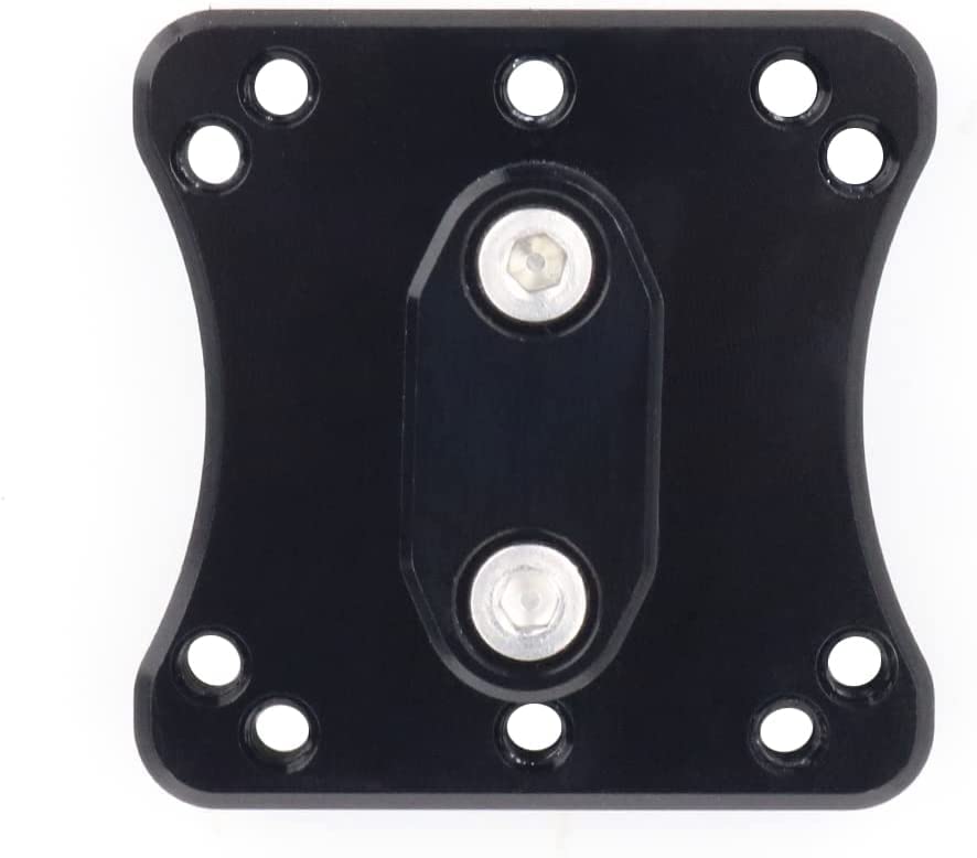 Motorcycle GPS Aluminum Mount R198656