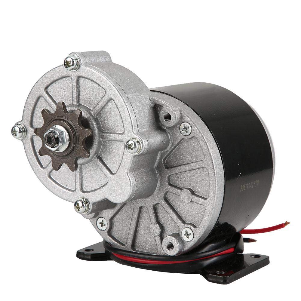 24V 350W Gear Reduction Electric Motor for E-Bike Scooter Y69792