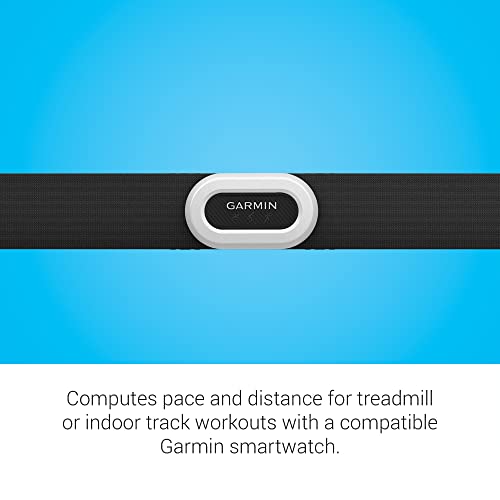 Heart Rate Monitor G6289