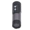 Sports Action Camera 1080P HD Camera HD 1080P Bike Motorcycle Helmet Camera Waterproof Bike Camera Video Recorder for Sports Outdoor