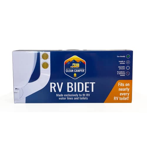Hose Bidet