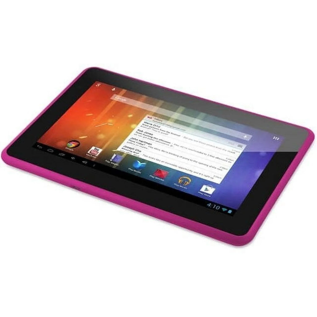 7" Tablet with 4GB Memory D3216