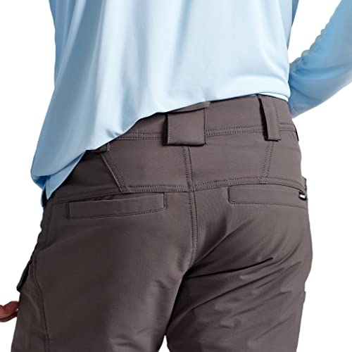 Men's Relaxed Fit Lightweight Water Resistant Cargo Pants J62932