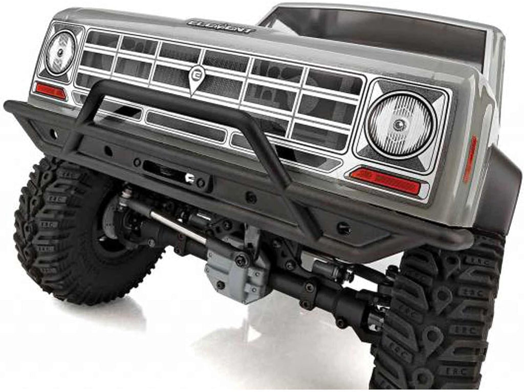 1/10 Electric Off-Road Trail Truck RTR B440
