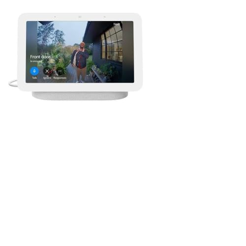 Smart Display 7" with Assistant C842438