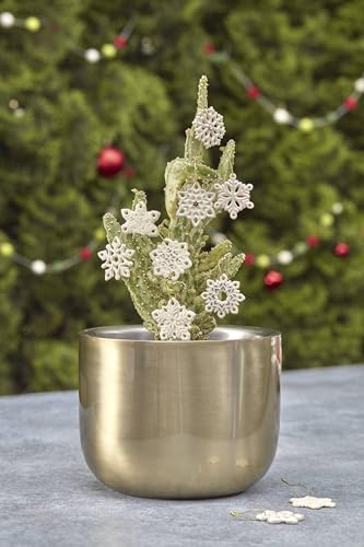 10-Piece Nutcracker Ornament Set, Multicolor U3245