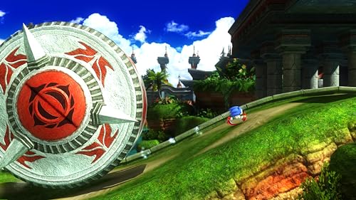 Sonic X Shadow Generations - PlayStation 5 R1796