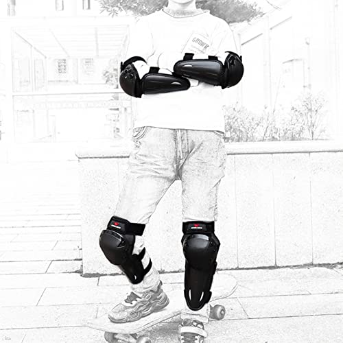 Kids Full Body Protector Chest Spine Vest for Motocross Ski Snowboard U50525