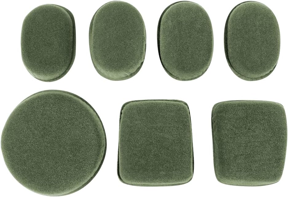 Helmet Pads II Olive Drab