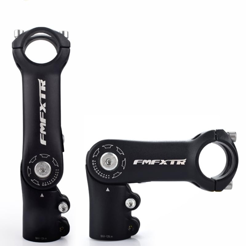Bicycle Stem 31.8mm 90° Adjustable Handlebar V674193