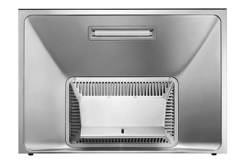 30" Under Cabinet Range Hood with Powerful Motor, Fits 6" Duct Q4037