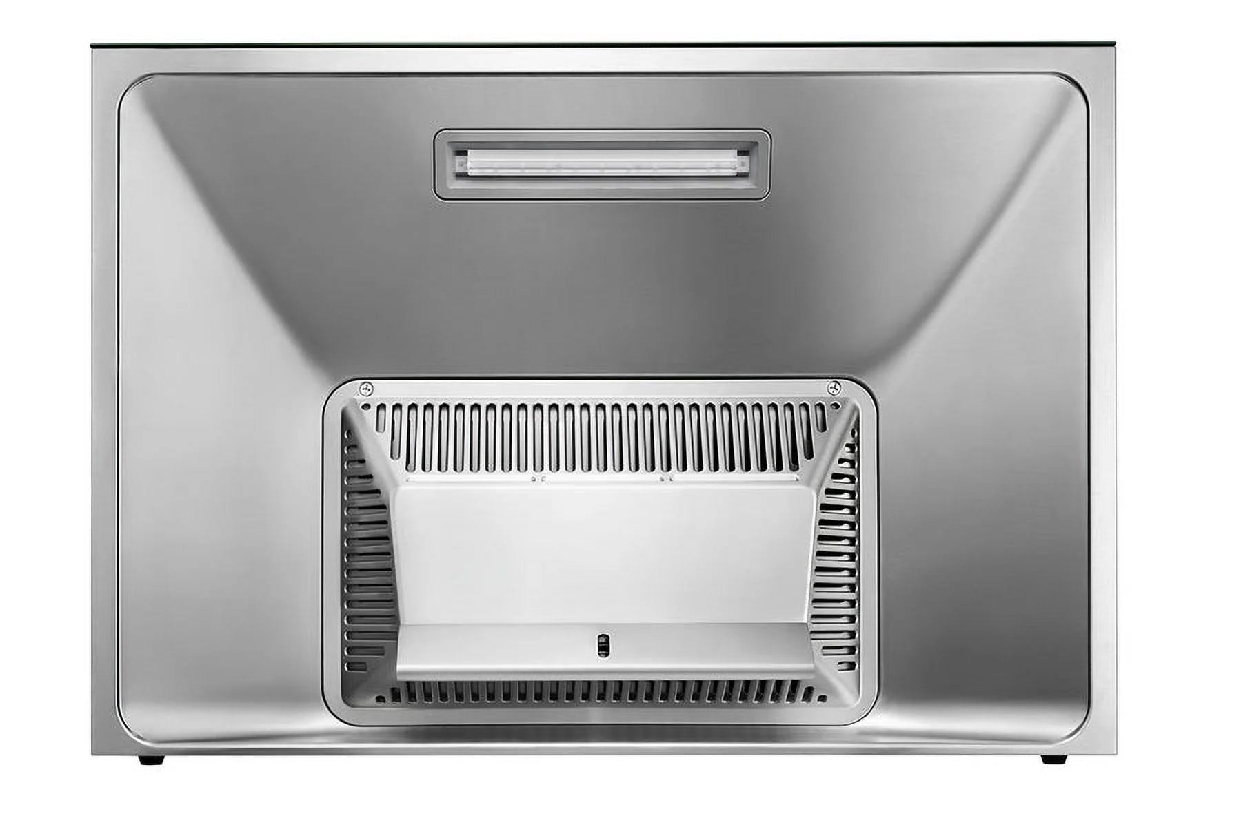 30" Under Cabinet Range Hood with Powerful Motor, Fits 6" Duct Q4037