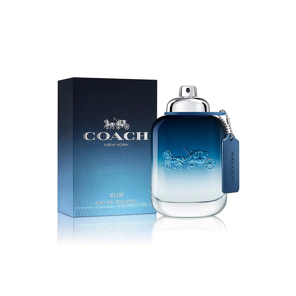 Men's Eau De Toilette Spray 3.3 oz F5953