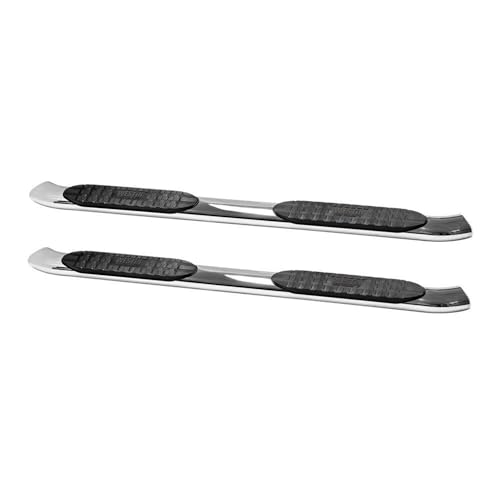 Westin Nerf Step Bars fits 2019-2023 Ram 1500 Crew Cab (Excl. Ram 1500 Classic)