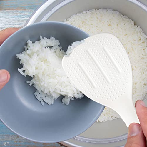 Rice Paddle for Cooking and Mashed Potato D921