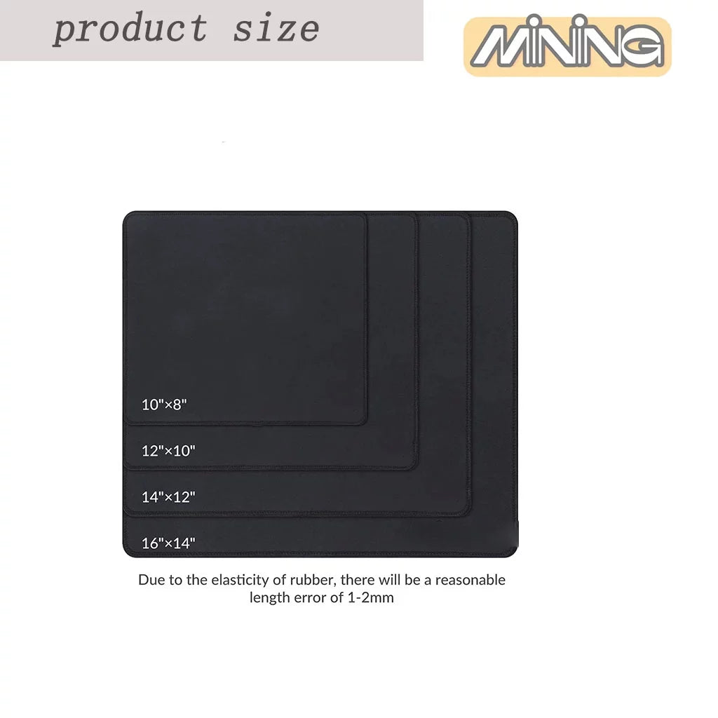 4 Pack Mixer Mover Sliding Appliance Mats for Kitchen Countertop N17385