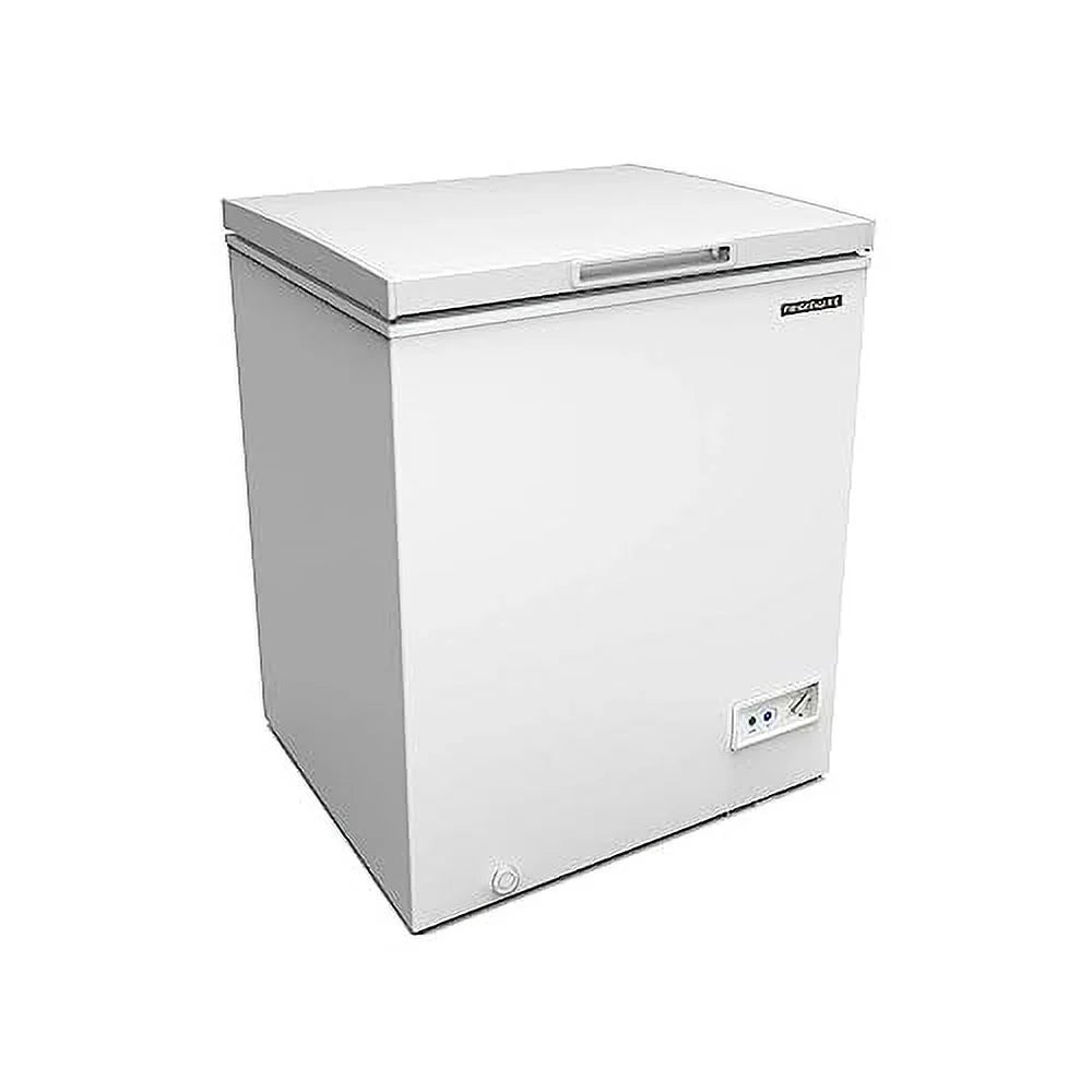 Chest Freezer, 7.0 Cu. Ft., White T9232