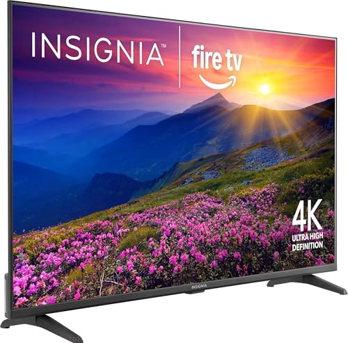 55" 4K UHD Smart LED TV with Alexa Voice Remote Q933