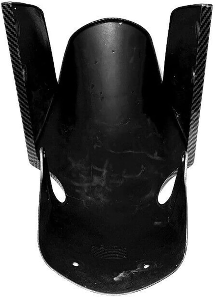 Carbon Fiber Front Tire Fender for Suzuki GSXR 1000 750 600 2001-2003 U2545