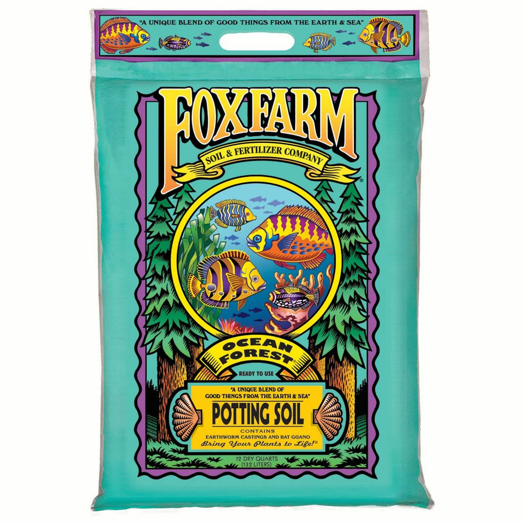 Potting Soil Mix for Garden Plants, Bundle I679