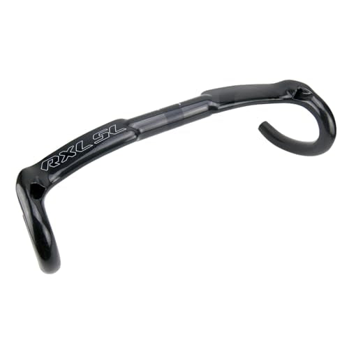 Carbon Road Bike Drop Handlebars 31.8mm N958967