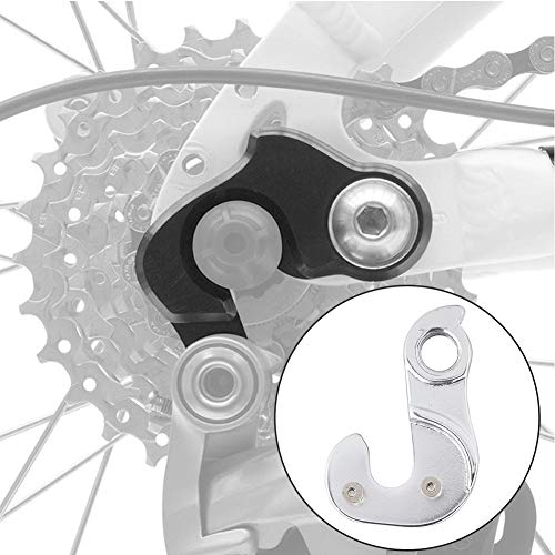 Aluminium Alloy Rear Derailleur Hanger for Bike Protection J703