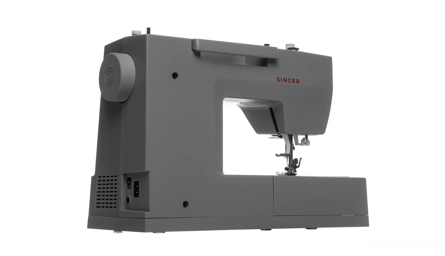 Heavy Duty Computerized Sewing Machine M798