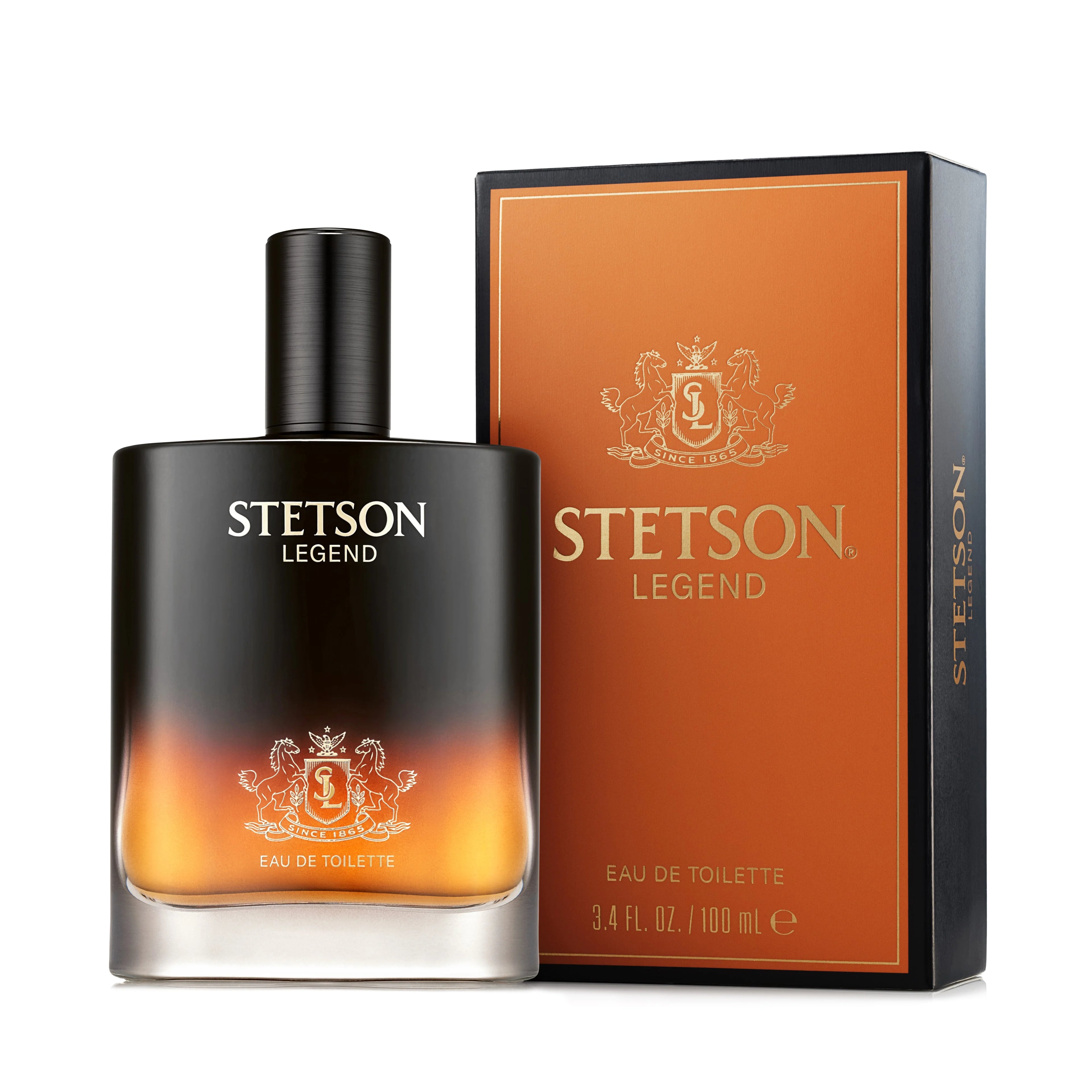 Men's EDT Cologne, 3.4 oz S872256