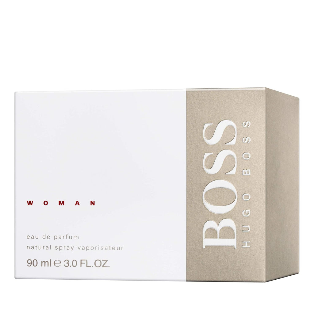 Woman Eau de Parfum, 3 Fl Oz Y347
