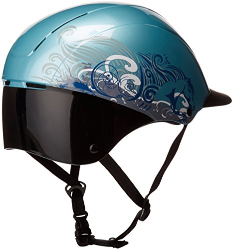Horse Riding Helmet D76818