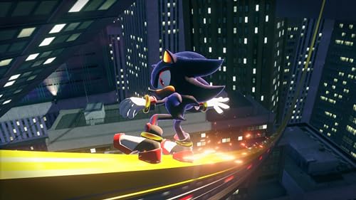 Sonic X Shadow Generations - PlayStation 5 R1796