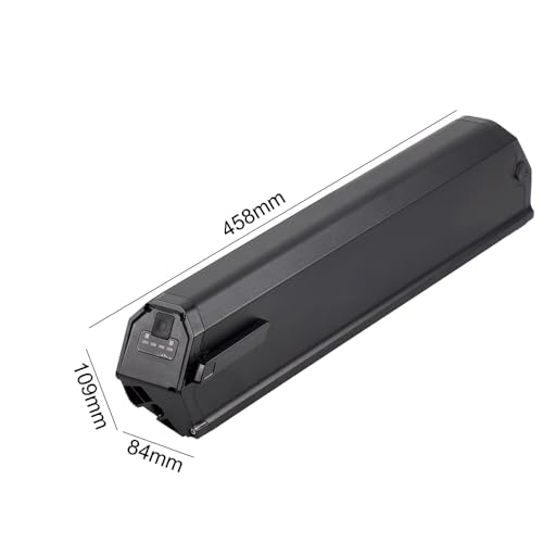 48V 18Ah Ebike Downtube Battery for Mountain Bike Conversion Kits N972735