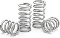 SuperATV Tender Springs for 2019+ Honda Talon 1000X | USA Made! | 445 lb. Front Rear Spring Rate | Heavy Duty