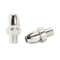 2Pcs 10mm Brake Levers Adjuster Screw Adjusting Screw Fasteners Bolts Mountain Bikes Brake Handle Levers Adjuster Bikes Part Bikes Part