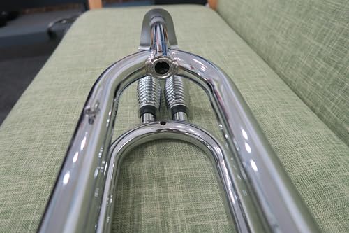 26" Springer Fork Threaded Cruiser Chopper Bike Fork E8018