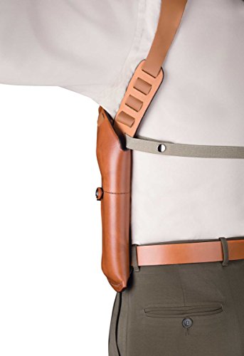 Shoulder Holster - Tan T937285