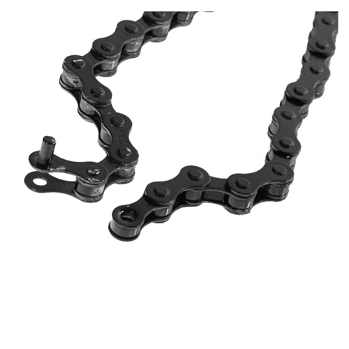 Single Speed Bicycle Chain 1/2" x 1/8" N50399
