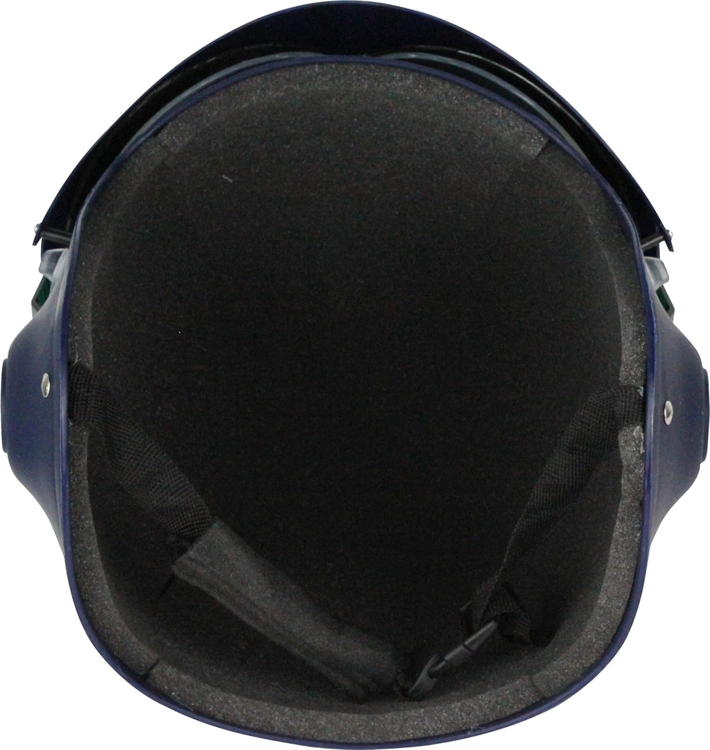 Navy Blue Pilot Helmet U94610