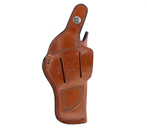 Thumbsnap Holster for Ruger GP100 4-Inch (Tan) J497468