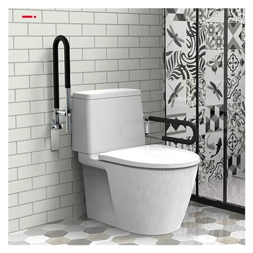 Bathroom Wall Mounted Safety Grab Bar Handrail I142
