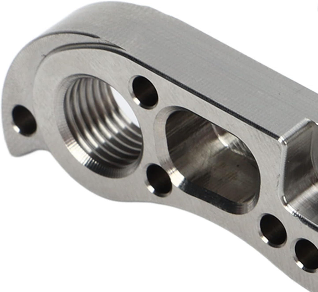 Stainless Steel Rear Derailleur Hanger for Road Mountain Bike E233548