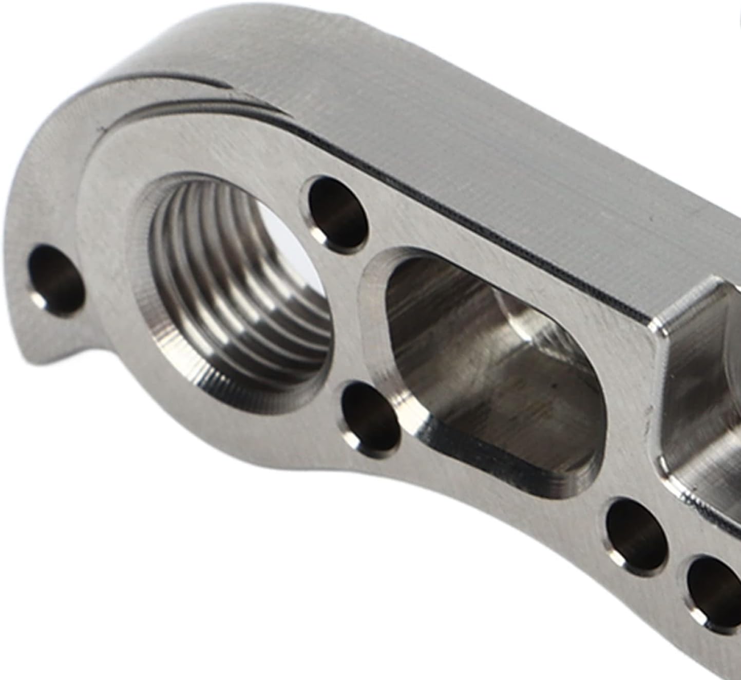Stainless Steel Rear Derailleur Hanger for Road Mountain Bike E233548