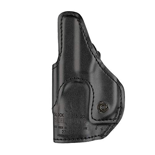 Inside-The-Pants Concealment Holster for Glock 43 D719