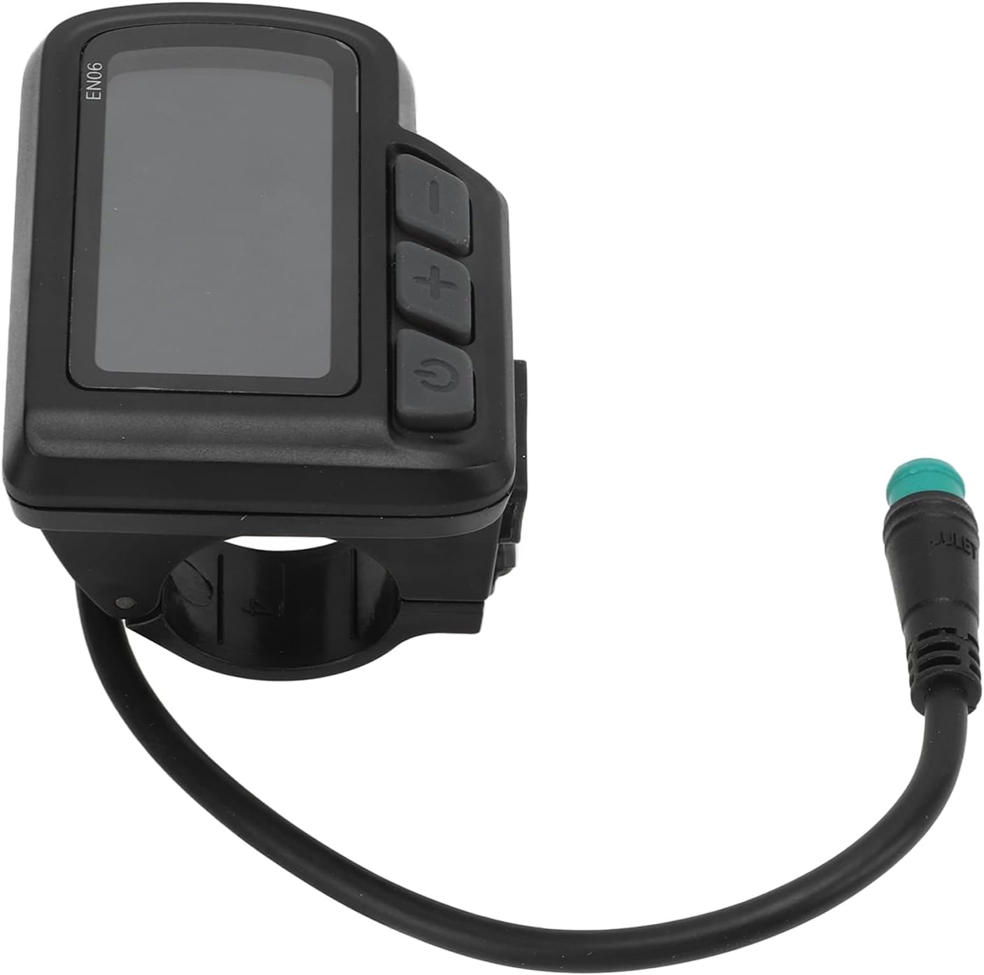 Electric Bicycle LCD Display Meter with USB Interface B2130