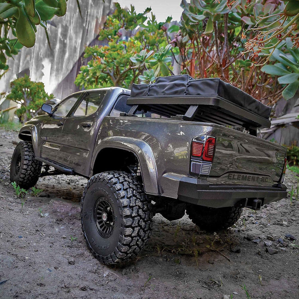 1/10 Enduro Trail Truck 4WD RTR Ready to Run LiPo Combo Q5122