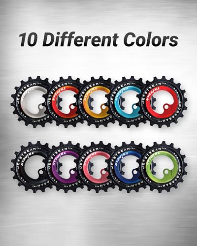 Oversize Pulley Rear Derailleur for SRAM AXS D12783