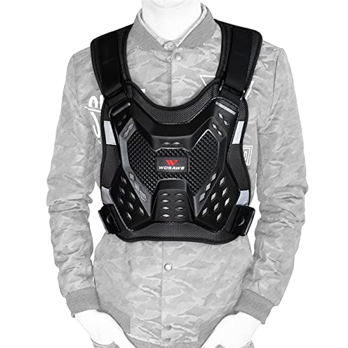 Adult Protective Armor Motorbike Full Body Protector Vest P957541