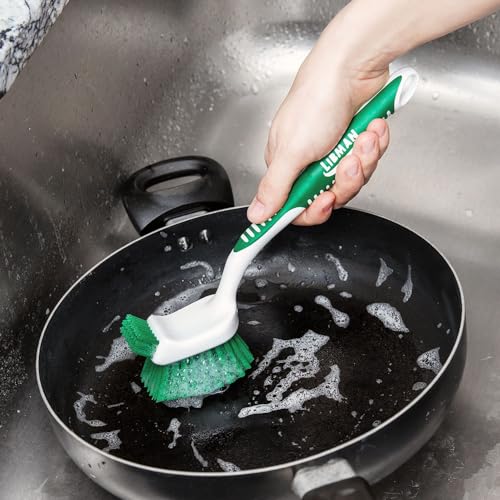 Scrub Brush Kit W397488