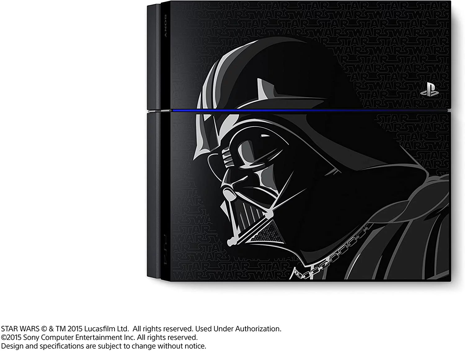 Star Wars Battlefront Limited Edition Bundle - 500GB Console I8249